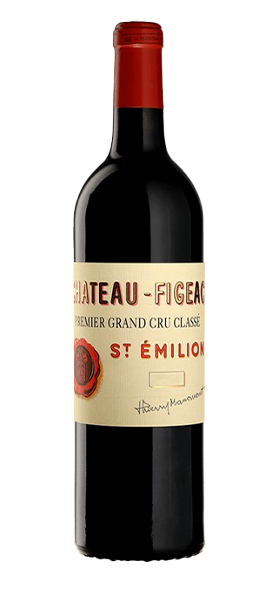 Château Figeac 1er Grand Cru Classé Saint-Emilion 2021 von Château Figeac