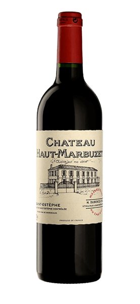 Château Haut-Marbuzet Saint-Estèphe 2021 von Château Haut-Marbuzet