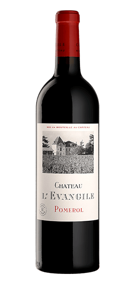 Château L'Evangile Pomerol 2016 von Château L'Evangile