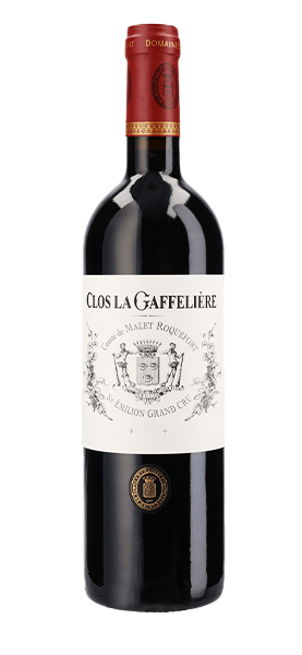 Clos la GaffeliÃ¨re St-Ãmilion Grand Cru 2019 von ChÃ¢teau La GaffeliÃ¨re