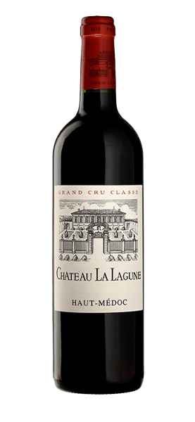 Château La Lagune Haut-Médoc 3ème Cru Classé 2016 von Château La Lagune