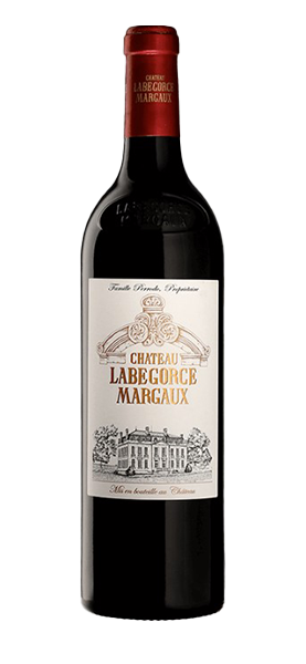 ChÃ¢teau Labegorce Margaux 2020 von ChÃ¢teau Labegorce