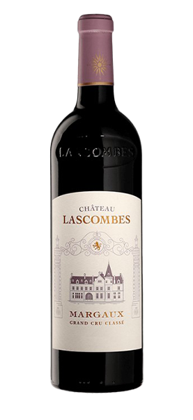 Château Lascombes Margaux 2ème Grand Cru Classé 2018 von Château Lascombes