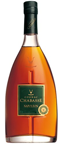 2er Set Cognac Chabasse Napoleon 12 Jahre (2 x 0,7 Liter) von Chabasse Cognac