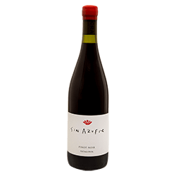 Chacra : Sin Azufre Pinot Noir 2022 von Chacra