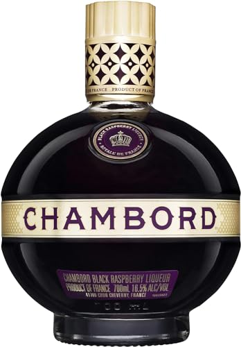 Chambord Black Raspberry Liqueur von CHAMBORD