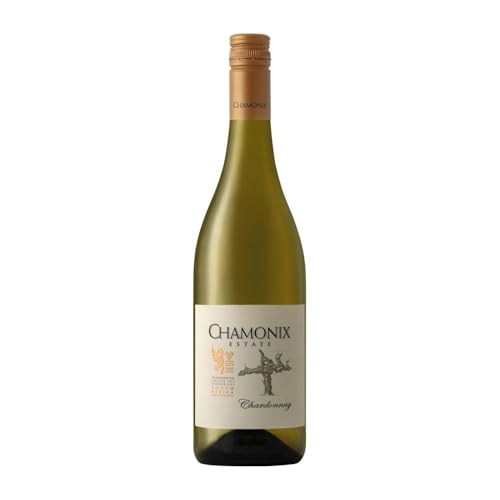 Chamonix Chardonnay Franschhoek Alterung 75 cl Weißwein von Chamonix