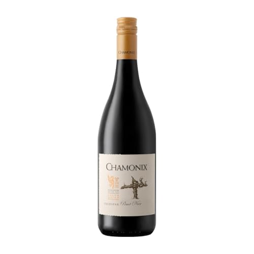 Chamonix Feldspar Spätburgunder Franschhoek 75 cl Rotwein von Chamonix