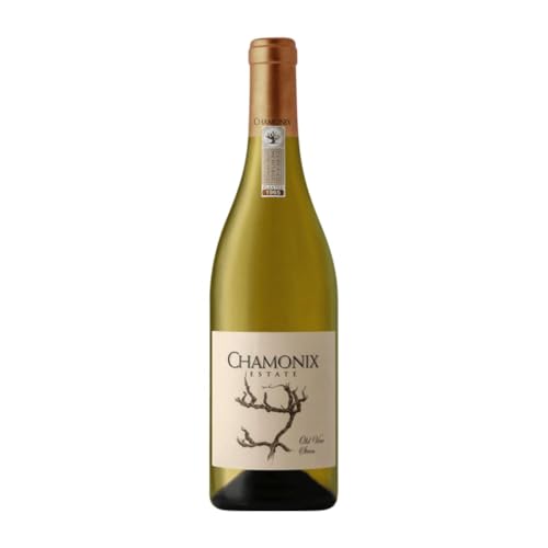 Chamonix Old Vine Steen Chenin Weiß 75 cl Weißwein von Chamonix