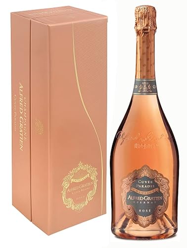 Alfred Gratien Rose Cuvée Paradis von ALFRED GRATIEN