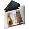 Champagne André Chemin 2008 Coffret entre Terre et Mer Excellence Champagne AOP von Champagne André Chemin