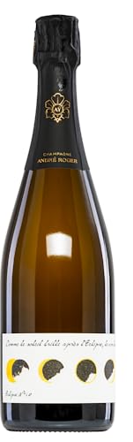 Champagne Andre Roger Eclipse N° 10 Brut NV 0.75 L Flasche von Champagne André Roger