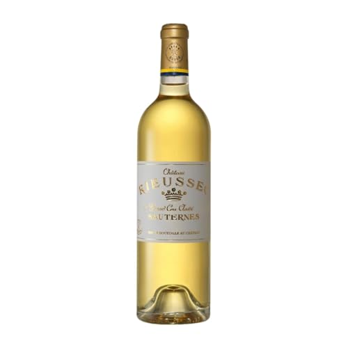 Barons de Rothschild Carmes de Rieussec Sauternes 75 cl Süßer Wein von Champagne Barons de Rothschild