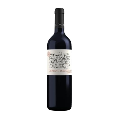 Barons de Rothschild Corbières 75 cl Rotwein von Champagne Barons de Rothschild