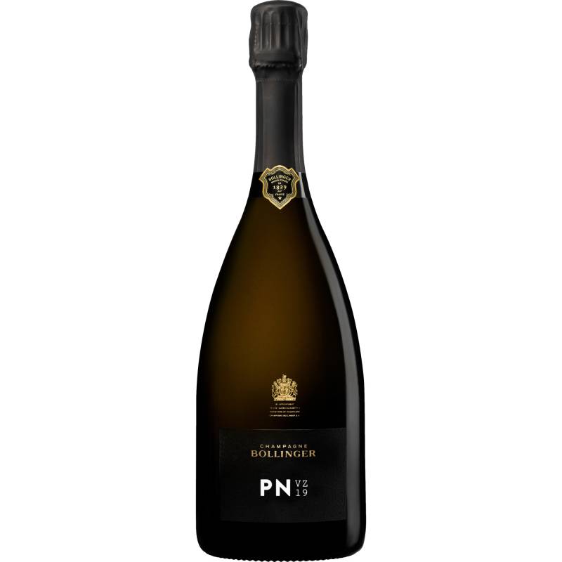 Champagne Bollinger PN-VZ 19, Brut, Blanc de Noirs, Champagne AC, Champagne, Schaumwein von Champagne Bollinger, 51160 Ay-Champagne, France