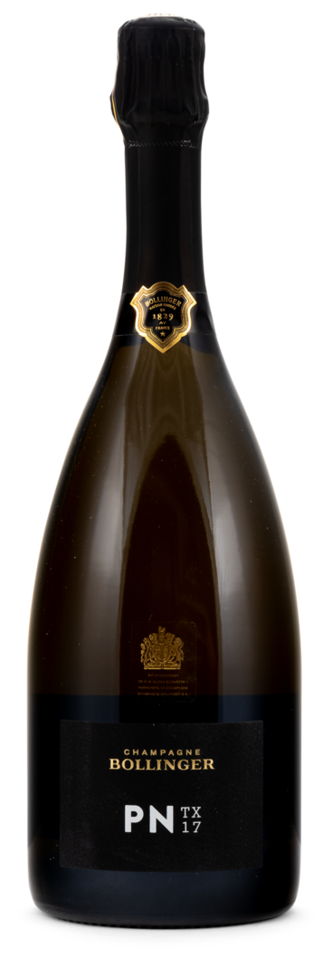 Champagne Bollinger PN TX 17 Brut von Champagne Bollinger