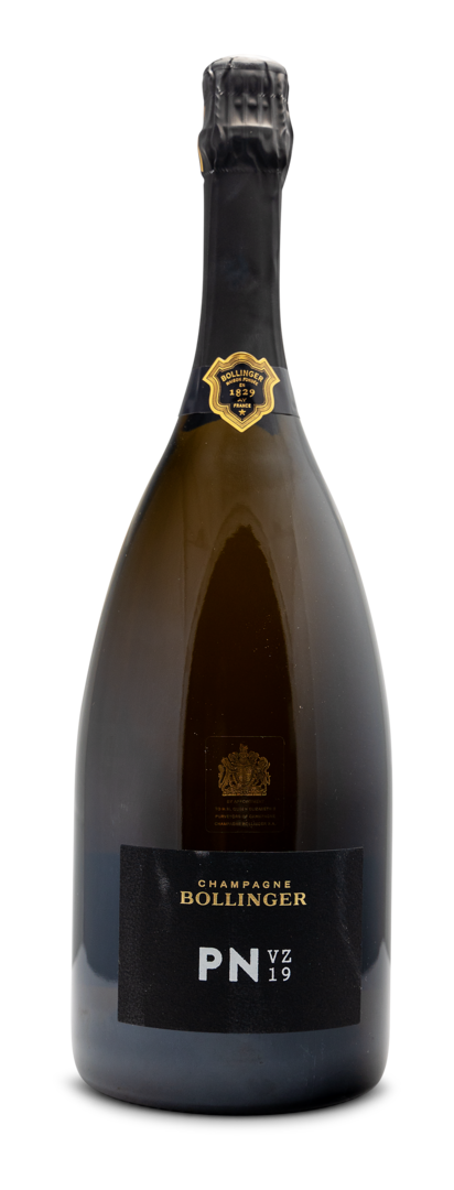 Champagne Bollinger PN VZ 19 Brut von Champagne Bollinger