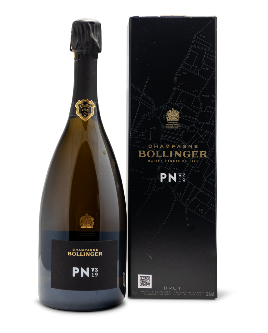 Champagne Bollinger PN VZ 19 Brut von Champagne Bollinger