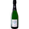 Champagne Boude Baudin 2015 Cuvée \"B Zero\"" Champagne AOP brut nature" von Champagne Boude Baudin