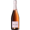 Champagne Boulachin Chaput  Cuvée Rosé Champagne AOP brut von Champagne Boulachin Chaput