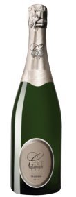 Brut tradition, Champagne Brice (case of 6), Champagne/Frankreich, Pinot Noir, (Champagner) von Champagne Brice