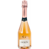 Champagne Comtesse Gérin  Gérin et Fils Rosé Champagne AOP brut von Champagne Comtesse Gérin