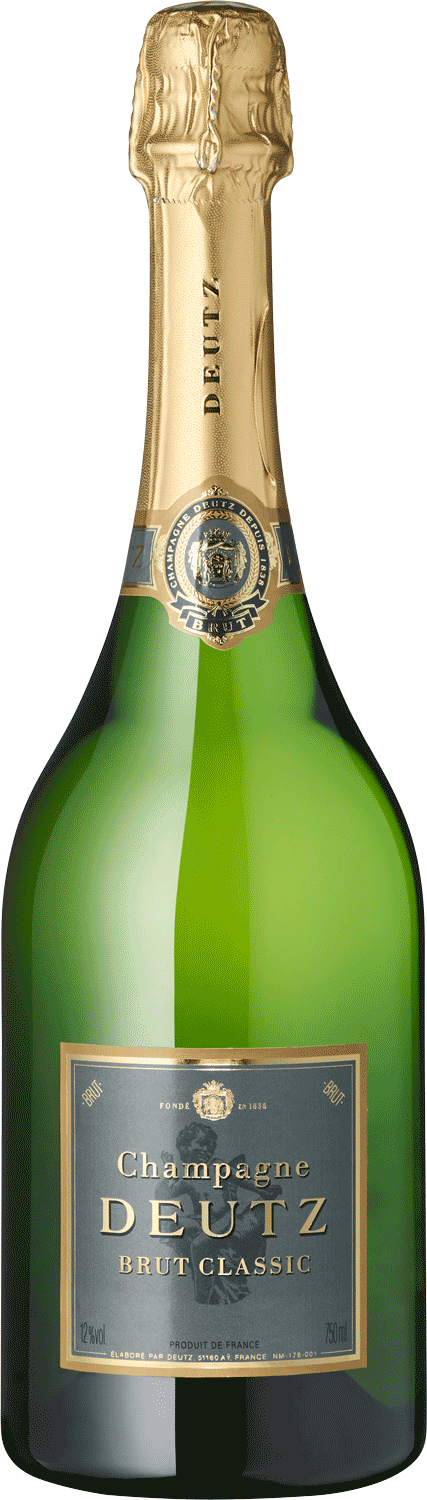 Champagne Brut Classic