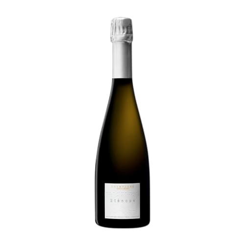 Devaux Michel Chapoutier Sténopé Champagne 75 cl Weißer Sekt von Champagne Devaux