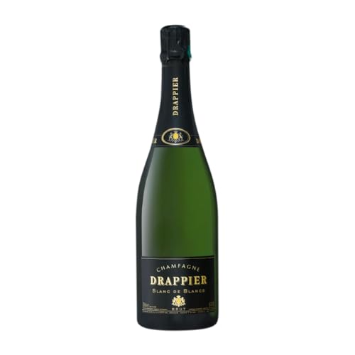 Drappier Blanc de Blancs Signature Champagne 75 cl Weißer Sekt von Champagne Drappier