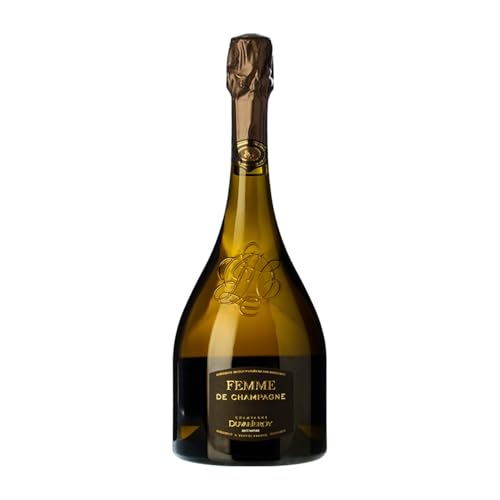 Duval-Leroy Femme Brut Natur Champagne 75 cl Weißer Sekt von Champagne Duval-Leroy