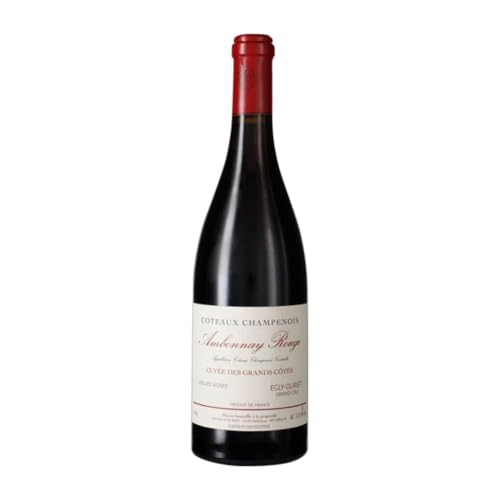 Egly-Ouriet Ambonnay Rouge Spätburgunder Coteaux Champenoise 75 cl Rotwein von Champagne Egly-Ouriet