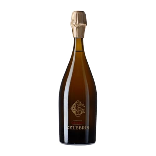 Gosset Celebris Vintage Extra Brut Champagne 75 cl Weißer Sekt von Champagne Gosset