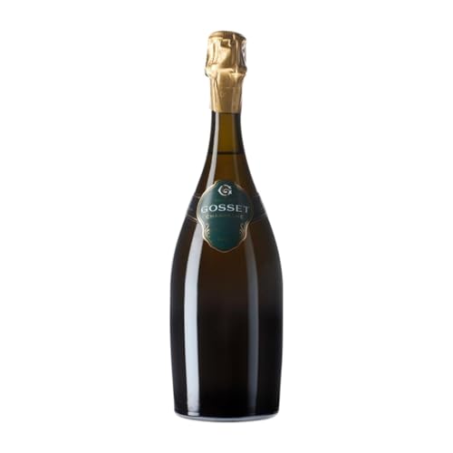 Gosset Grand Millésimé Brut Champagne 75 cl Weißer Sekt von Champagne Gosset