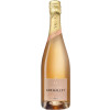 Champagne Gremillet  Cuvée Ambassadeur Rosé Champagne AOP brut von Champagne Gremillet