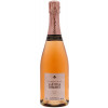 Champagne Laëtitia Torchet  Champagne Laetitia Torchet Rosé brut von Champagne Laëtitia Torchet