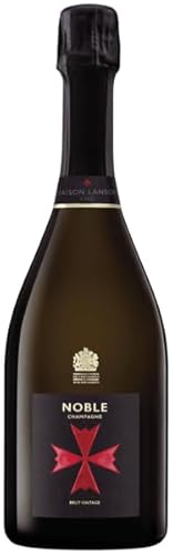 Champagne Lanson Noble Brut 2004 0.75 L Flasche von Lanson