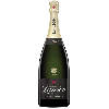 WirWinzer Select Teck  Le Black Creation 257 Champagne AOP brut 1,5 L von Champagne Lanson