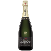 WirWinzer Select Teck  Le Black Label Champagne AOP brut von Champagne Lanson