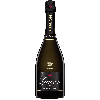 WirWinzer Select Teck  Le Black Réserve Champagne AOP brut von Champagne Lanson