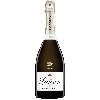 WirWinzer Select Teck  Le Blanc de Blancs Champagne AOP brut von Champagne Lanson