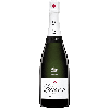 WirWinzer Select Teck  Le White Label Champagne AOP mild von Champagne Lanson