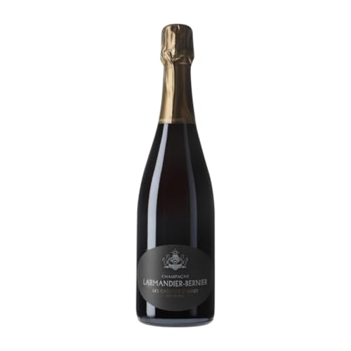 Larmandier Bernier Les Chemins d'Avize Blanc de Blancs Extra Chardonnay Brut Champagne 75 cl Weißer Sekt von Champagne Larmandier Bernier