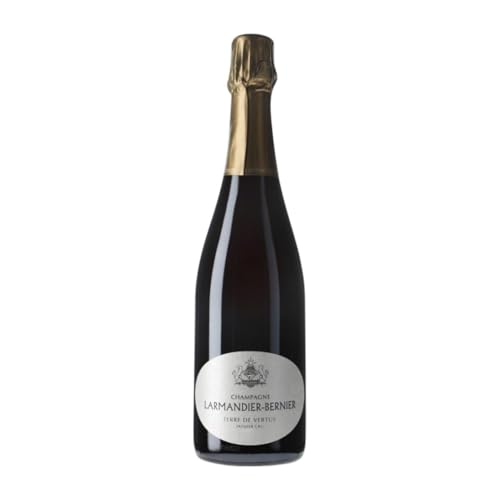 Larmandier Bernier Terre de Vertus Premier Cru Chardonnay Champagne 75 cl Weißer Sekt von Champagne Larmandier Bernier