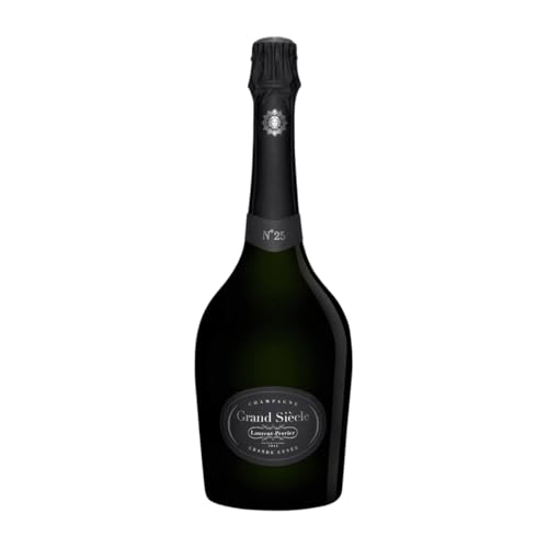 Laurent Perrier G. Siecle Brut Champagne Große Reserve 75 cl Weißer Sekt von Champagne Laurent Perrier