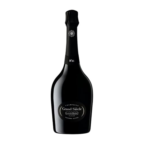 Laurent Perrier Grand Siècle Nº 26 Champagne 75 cl Weißer Sekt von Champagne Laurent Perrier