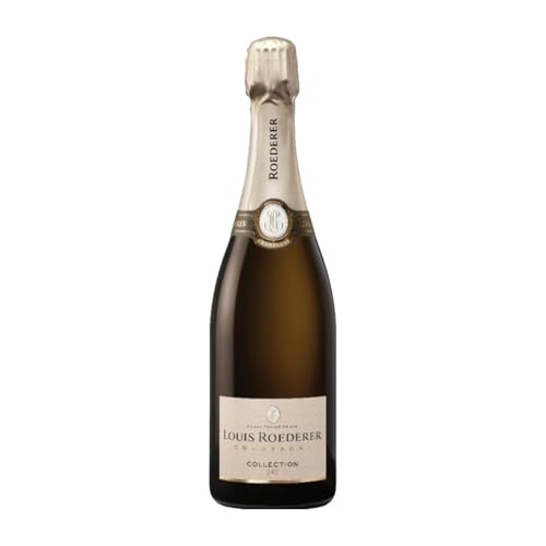 Louis Roederer Collection 242 Champagne 75 cl Weißer Sekt von Champagne Louis Roederer