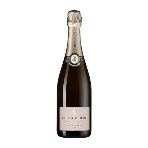 Louis Roederer Collection 244 Brut Champagne 75 cl Weißer Sekt von Champagne Louis Roederer