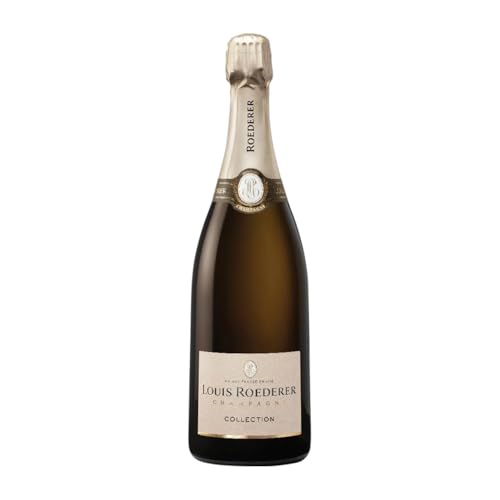 Louis Roederer Collection Brut Champagne Große Reserve Magnum-Flasche 1,5 L Weißer Sekt von Champagne Louis Roederer