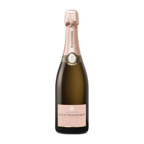 Louis Roederer Rosé Vintage Brut Champagne Große Reserve 75 cl Rosé Sekt von Champagne Louis Roederer