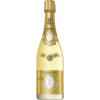 WirWinzer Select Meckenheim 2012 Cristal Champagne AOP brut 1,5 L von Champagne Louis Roederer